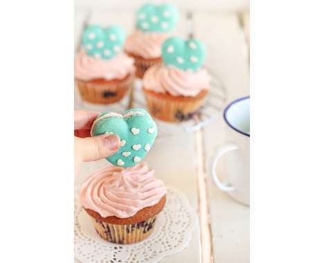 22 Unlikely Polka-Dot Finds