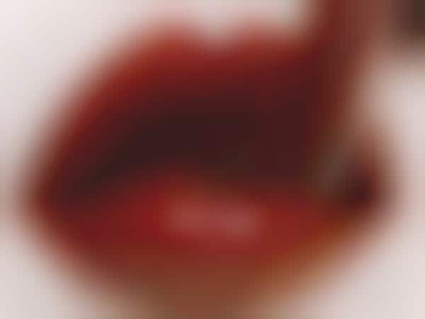 Juicy Mouth Depictions