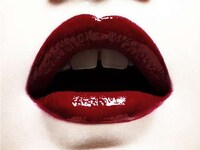 Juicy Mouth Depictions Image 2