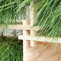 Slatted Herbage Storage Image 2
