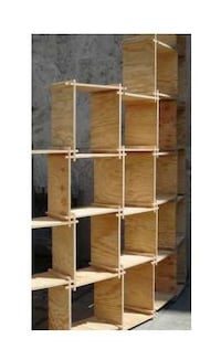 Slatted Herbage Storage Image 8