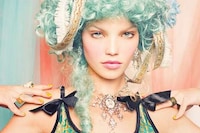 Daydreaming Debutant Editorials  Image 2