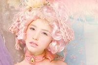 Daydreaming Debutant Editorials  Image 3