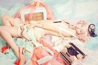 Daydreaming Debutant Editorials  Image 5