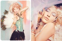 Daydreaming Debutant Editorials  Image 8