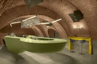 Contemporary Byzantine Clubs Image 4