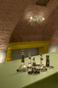 Contemporary Byzantine Clubs Image 6