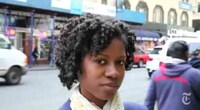 Natural Hair Movements Image 7