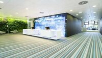 High-Tech Greenery Offices Image 2