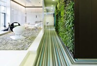 High-Tech Greenery Offices Image 3