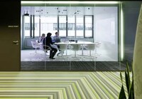 High-Tech Greenery Offices Image 4