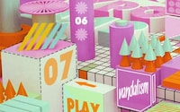 Factory-Inspired Typography Image 6