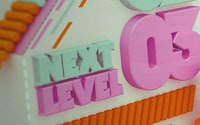 Factory-Inspired Typography Image 7