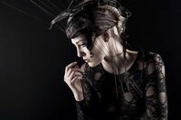 Reimagined Renaissance Photoshoots Image 2