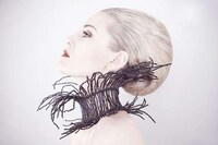 Reimagined Renaissance Photoshoots Image 7