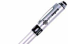 Relaxing Desk Writers