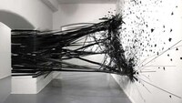 Catastrophic Tape Collisions