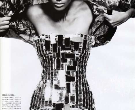 27 Daniel Jackson Photoshoots