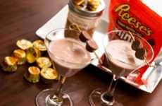 Candy-Infused Cocktails