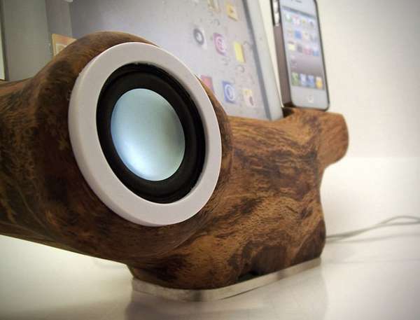 Sustainable Charging Stations