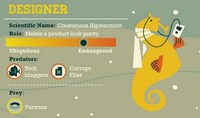 Sea Creature Ventures Image 7