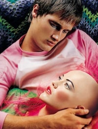 Living Mannequin Photoshoots  Image 8