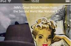 Wistful Wartime Apps