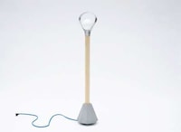 Gravity Defying Light Fixtures Image 2