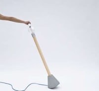 Gravity Defying Light Fixtures Image 4