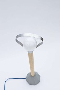 Gravity Defying Light Fixtures Image 5