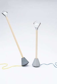 Gravity Defying Light Fixtures Image 6
