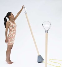 Gravity Defying Light Fixtures Image 7
