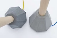 Gravity Defying Light Fixtures Image 8