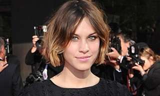 10 Alexa Chung Features