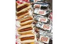 40 Sizzling Hotdog Innovations