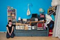 Peculiar Possession Photography Image 3