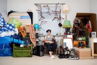 Peculiar Possession Photography Image 4