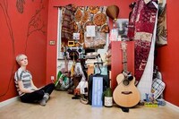Peculiar Possession Photography Image 6