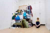 Peculiar Possession Photography Image 7