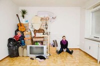 Peculiar Possession Photography Image 8