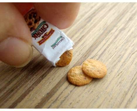 100 Endearing Miniature Concepts