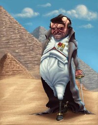 Overweight Pop Culture Characters Image 3