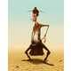 Overweight Pop Culture Characters Image 5