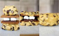 Treat-Concealing Sweets