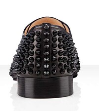 Studded Dress Shoes Image 2