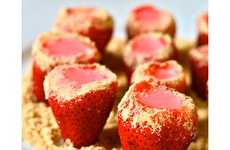 11 Delectable Cheesecake Confections