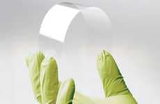 Ultra-Thin Flexible Glass