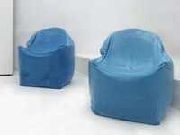 Body-Molded Furniture Image 2