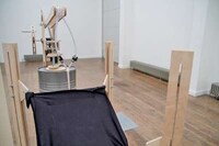 Body-Molded Furniture Image 8