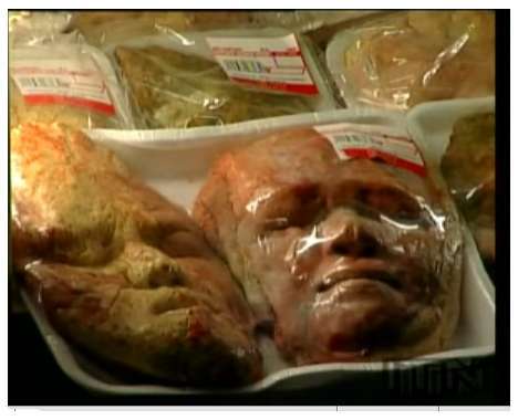 59 Depraved Decapitated Finds